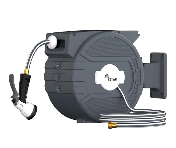 Read more about the article Garden