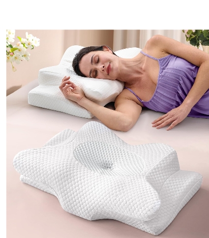 Read more about the article Pillow