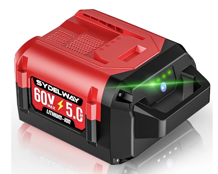 Read more about the article Battery