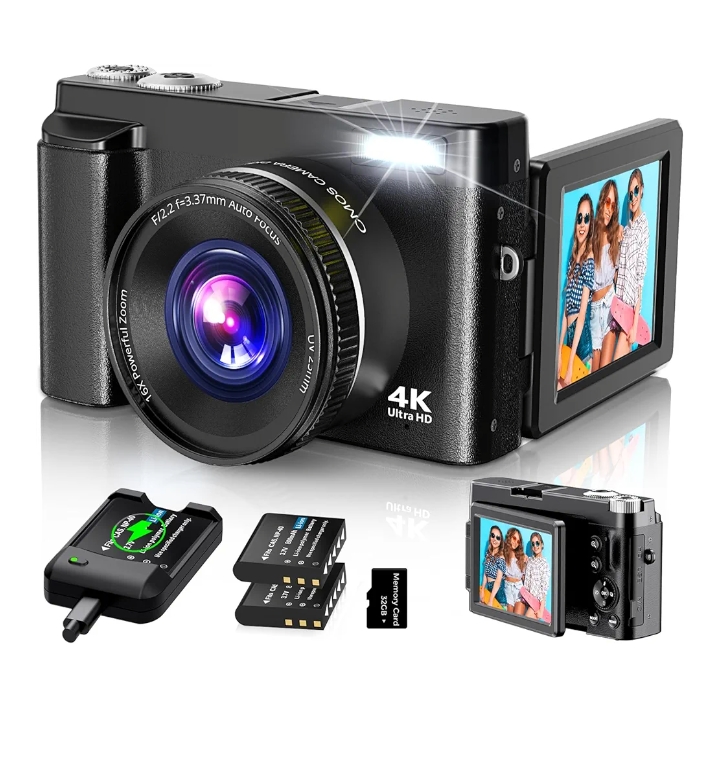 Read more about the article Camera