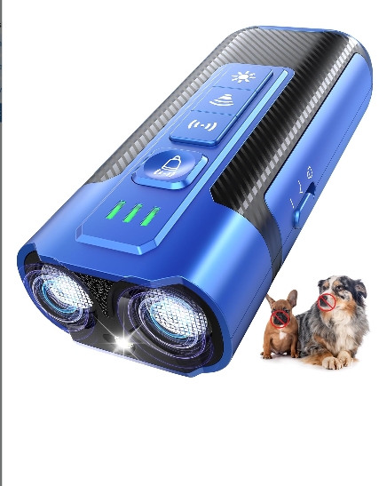 Read more about the article Dog bark collar