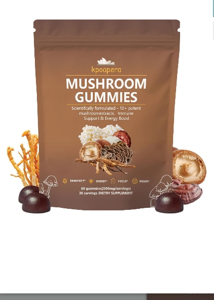 Read more about the article Lions mane