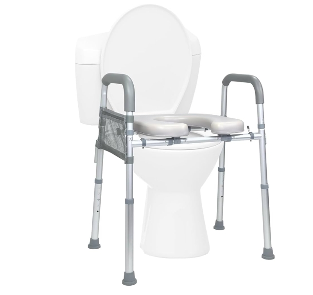 Read more about the article Toilet