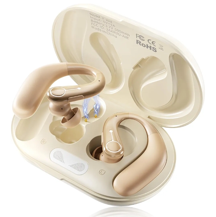 Read more about the article Hearing aids