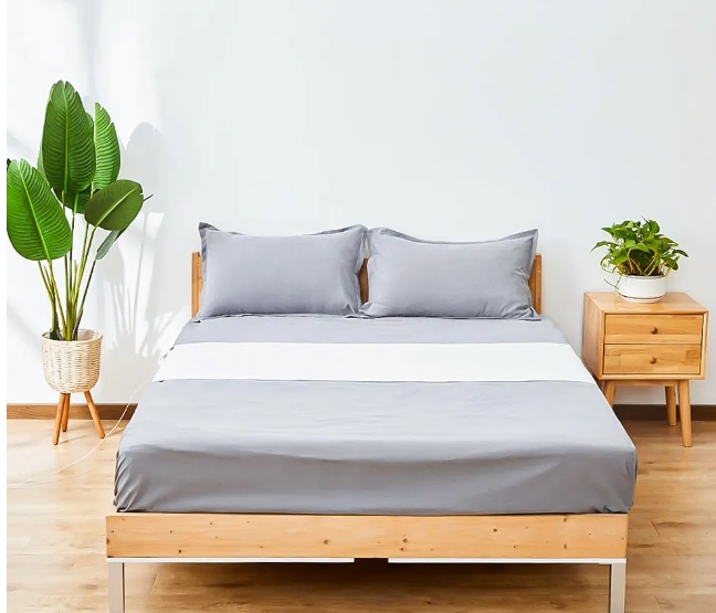 Read more about the article Bed sheet