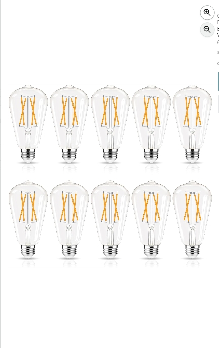 Read more about the article Led bulb