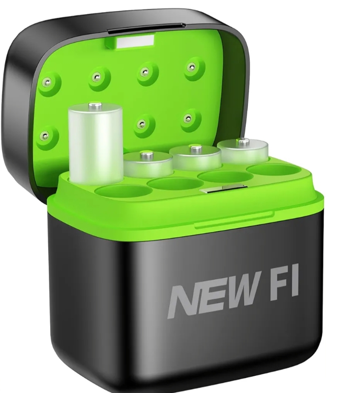 Read more about the article Aaa battery