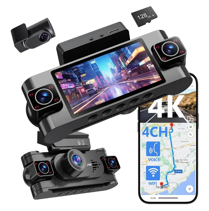 Read more about the article Dashcam