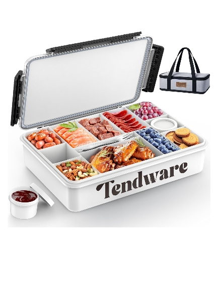 Read more about the article Snackle box