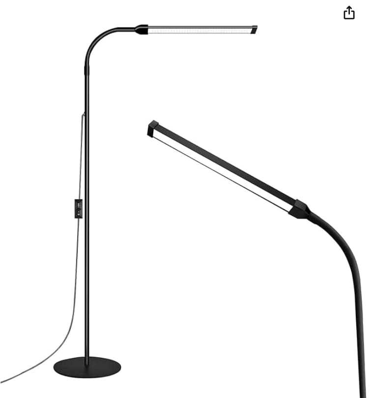 Read more about the article Led floor lamp