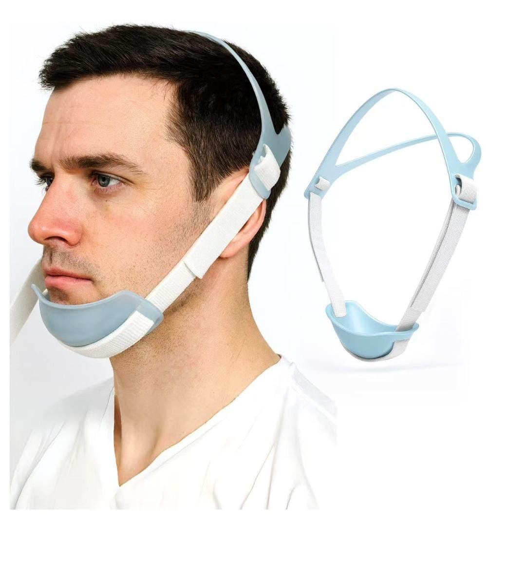 Read more about the article snoring solution