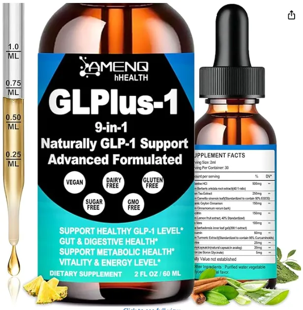 Read more about the article Natural Supplement