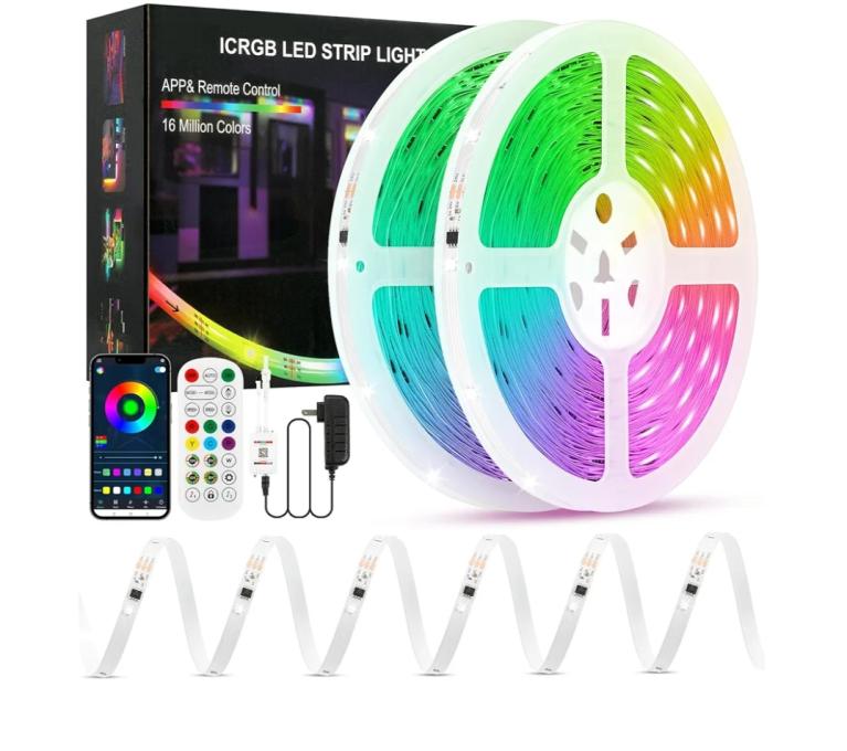 Read more about the article Led light for bedroom