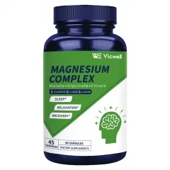 Read more about the article magnesium supplement
