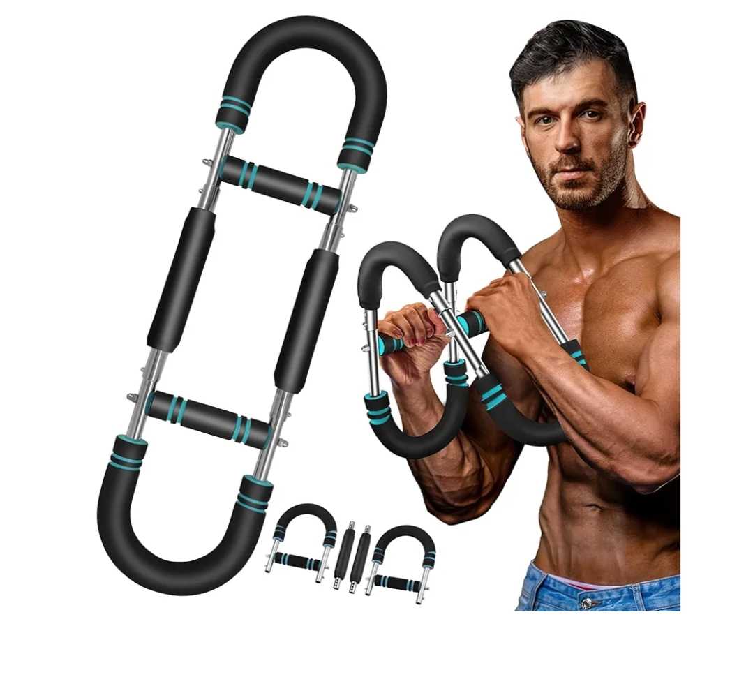 Read more about the article Twister Arm