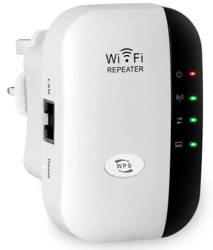 Read more about the article Wifi extender