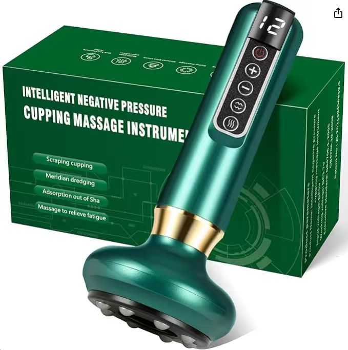 Read more about the article massage tool
