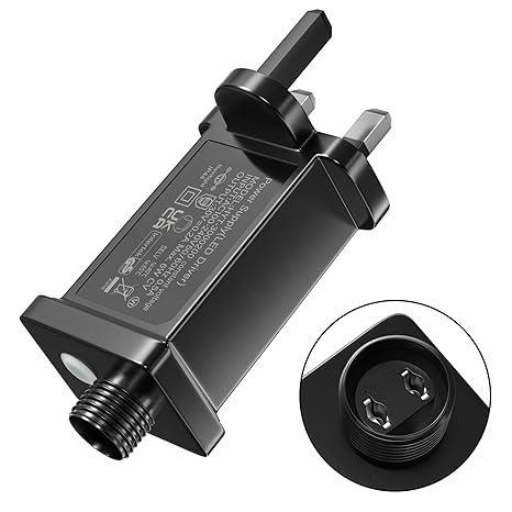 Read more about the article Transformer Plug for Christmas