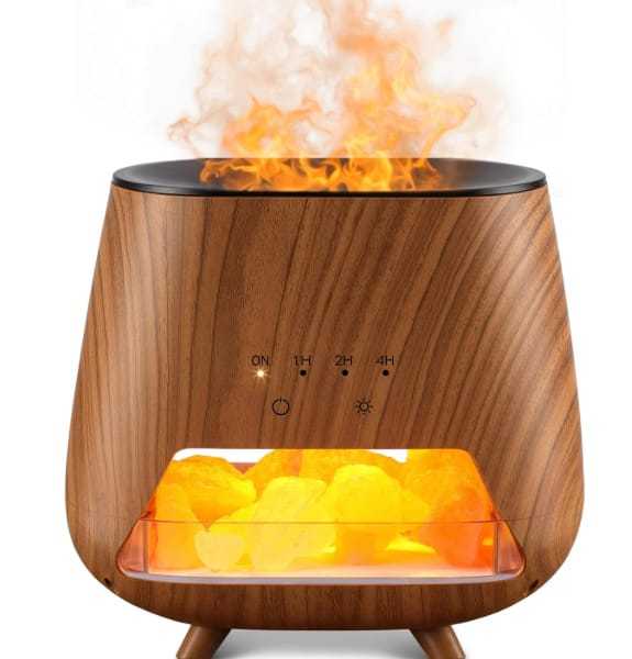 Read more about the article Aromatherapy Diffuser