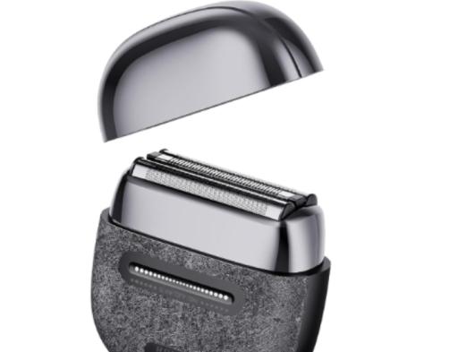 Read more about the article Electric Foil Shavers