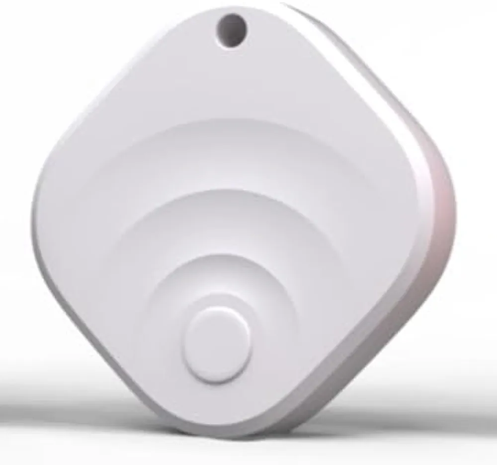 Read more about the article Bluetooth tracker