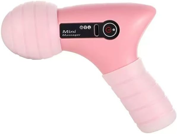 Read more about the article Massage Gun