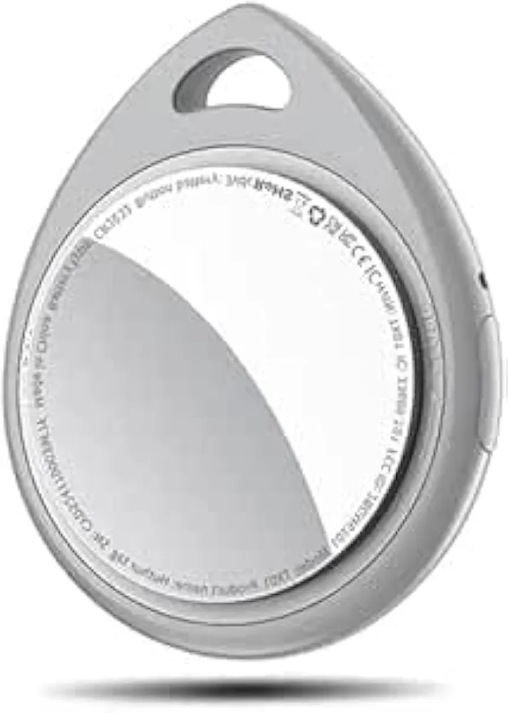 Read more about the article Air tracker