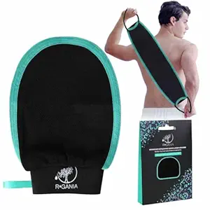 Read more about the article Exfoliating Body Glove