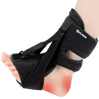 Read more about the article Plantar Fasciitis Night