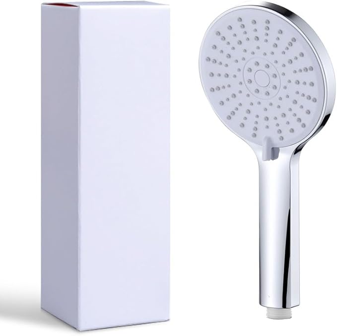 Read more about the article Shower head