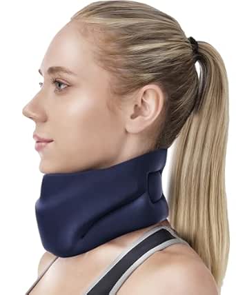 Read more about the article Comfort Ease Neck for Long Support z