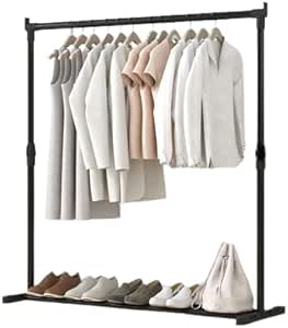 Read more about the article Heavy Duty Clothes Rail