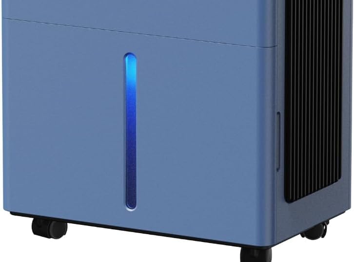 Read more about the article Dehumidifier for Basement with Pump