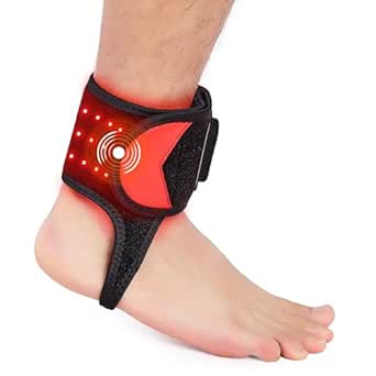 Read more about the article Ankle heating pad