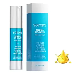 Read more about the article Eye cream