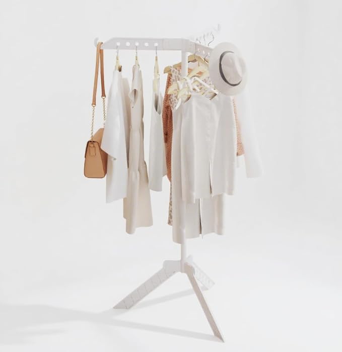 Read more about the article Clothes Airer Clothes Drying Rack
