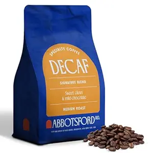 Read more about the article decaf whole bean coffee