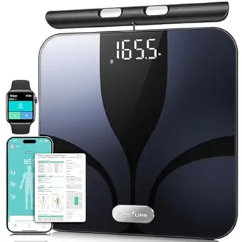 Read more about the article Scale for body weight