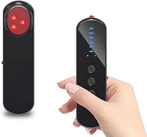 Read more about the article Hidden Camera Detector z