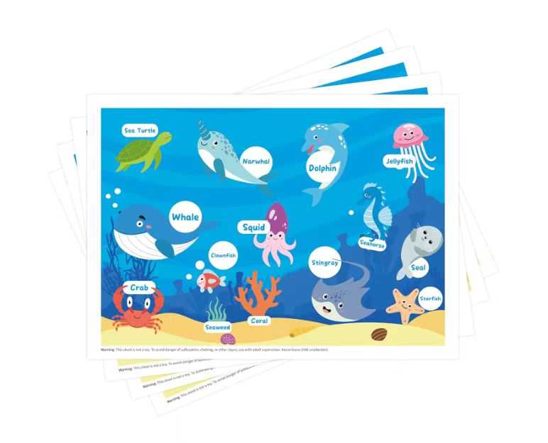 Read more about the article Disposable Placemats