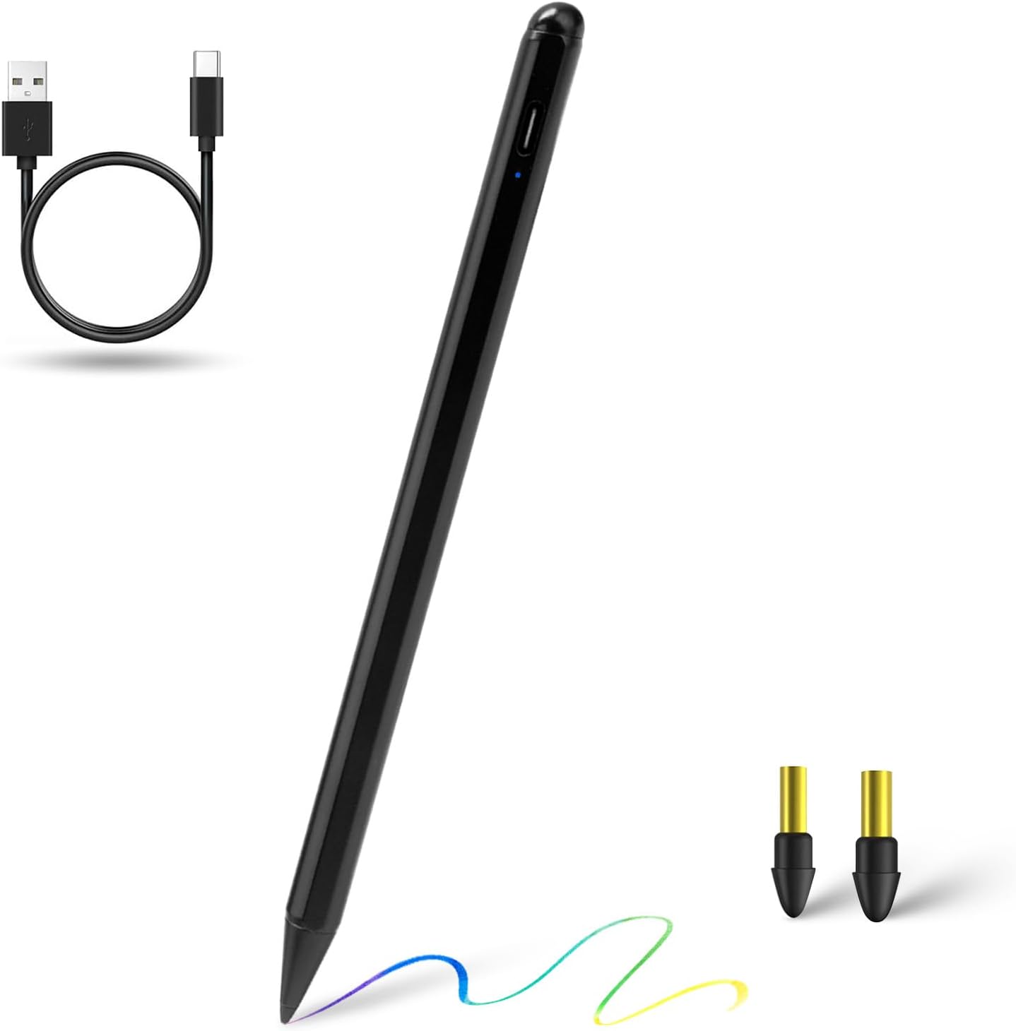 Read more about the article Stylus Pen 2X Fast Charge