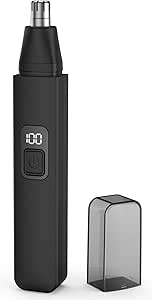 Read more about the article Nose hair trimmer