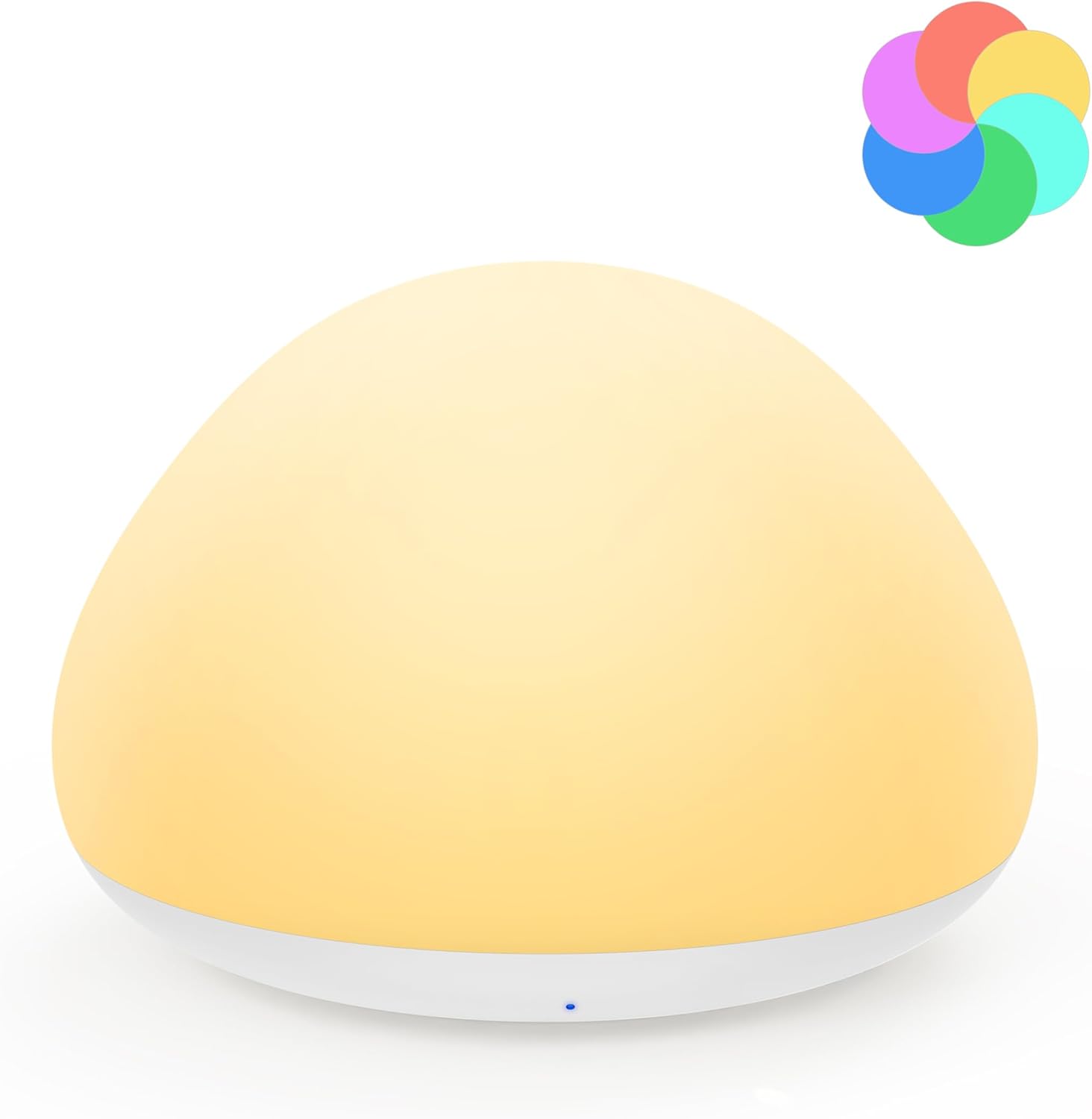 Read more about the article Baby Night Light