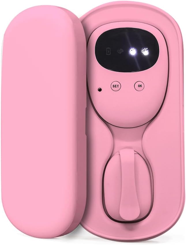 Read more about the article Bedwetting Alarms with Loud Sound