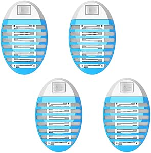 Read more about the article Mosquito Killer Lamp z