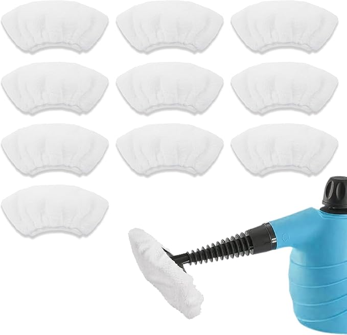 Read more about the article Pads for Steam Cleaner z