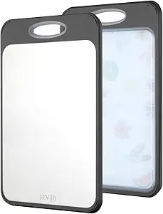 Read more about the article stainless cutting board