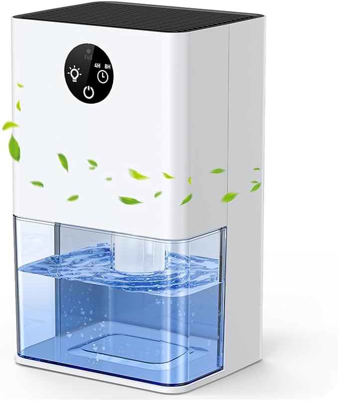 Read more about the article Dehumidifier for Home z