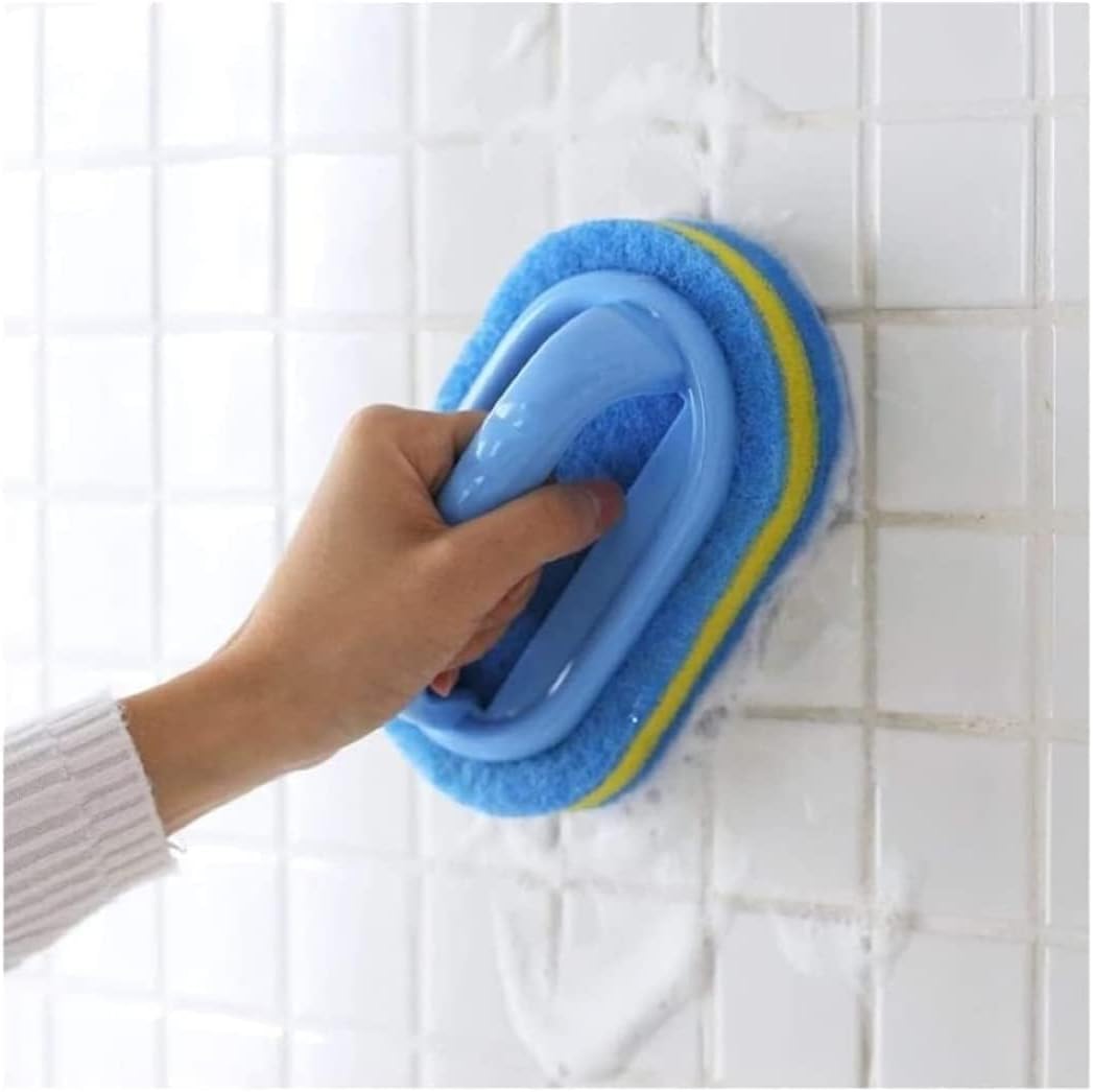 Read more about the article Cleaning Brush for Bathroom