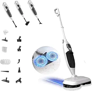 Read more about the article Steam Mop